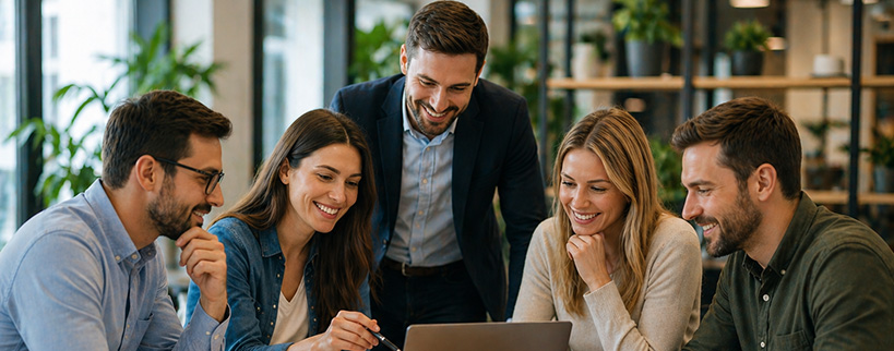 réduire le turnover en entreprise en Suisse