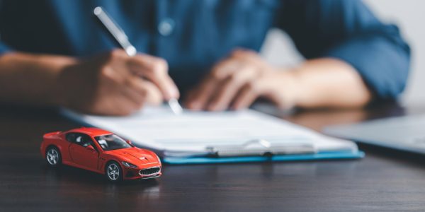 assurance auto